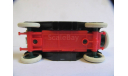модель 1/43 Chevrolet 1914 ERTL металл 1:43, масштабная модель, scale43