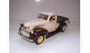 модель 1/18 Chevrolet 1946 GMC Pick Up пикап Solido металл 1:18, масштабная модель, scale18