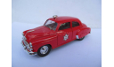 модель 1/43 пожарный Chevrolet 1950 Fire Chief Solido France металл 1:43 пожарная, масштабная модель, scale43