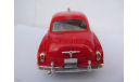 модель 1/43 пожарный Chevrolet 1950 Fire Philadelphia Solido France металл 1:43 пожарная, масштабная модель, scale43