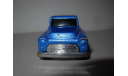 1/60 модель пикап Chevrolet 1956 Chevy ’56 Hotwheels Mattel HotWheels Thailand металл 1:60 1/64, масштабная модель, scale64, Mattel Hot Wheels