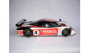 модель 1/18 гоночный Chevrolet 2004 #4 BOSS 24HR Daytona Prototype DP-03 ACTION Limited металл 1:18, масштабная модель, scale18