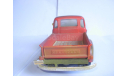 модель пикап 1/25 Chevrolet 3100 1950 Maisto металл 1:25 1/251:24, масштабная модель, Subaru, scale24