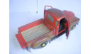 модель 1/25 пикап Chevrolet 3100 1950 Pick-Up Maisto металл 1:25, масштабная модель, scale24