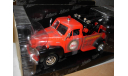 модель 1:24 Chevrolet 3800 1953 Pick Up пикап эвакуатор Schuco Шевроле металл 1/24, масштабная модель, scale24