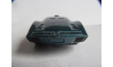 модель 1/43 Chevrolet Astro I Experimental car Corgi Toys Great Britain металл 1:43, масштабная модель, scale43