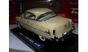 модель 1/18 Chevrolet Bel Air 1954 Sun Star металл 1:18 BelAir, масштабная модель, scale18, Sunstar