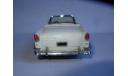 модель 1/43 Chevrolet Bel Air 1955 Franklin Mint металл 1:43 Chevy BelAir, масштабная модель, scale43