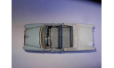 модель 1/43 Chevrolet Bel Air 1955 Franklin Mint металл 1:43 Chevy BelAir, масштабная модель, scale43
