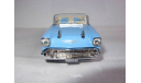 модель 1/43 Chevrolet Bel Air 1957 Sport Coupe Dinky/Matchbox металл 1:43, масштабная модель, scale43