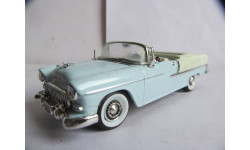 модель 1/43 Chevrolet BelAir 1955 Sun Star металл 1:43 Bel Air