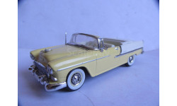 модель 1/43 Chevrolet BelAir 1955 Sun Star металл 1:43 Bel Air