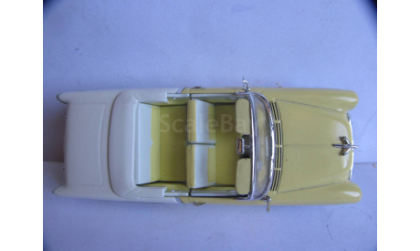 модель 1/43 Chevrolet BelAir 1955 Sun Star металл 1:43 Bel Air, масштабная модель, Sunstar, scale43