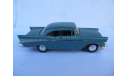 модель 1/43 пожарный Chevrolet BelAir 1957 пластик 1:43 пожарная Bel Air, масштабная модель, scale43