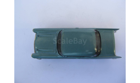 модель 1/43 Chevrolet BelAir 1957 пластик 1:43 Bel Air, масштабная модель, scale43