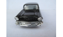 модель 1/43 Chevrolet BelAir 1957 пластик 1:43 Bel Air, масштабная модель, scale43