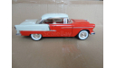 модель 1/18 Chevrolet Bel Air 1955 ERTL металл 1:18, масштабная модель, scale18