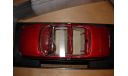 модель 1/18 Chevrolet Bel Air Belair Concept Motormax металл 1:18, масштабная модель, scale18
