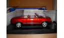 модель 1/18 Chevrolet Bel Air Belair Concept Motormax металл 1:18, масштабная модель, scale18