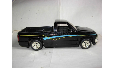 модель 1/24 Chevrolet C10 Pick-Up Пикап Revell металл, масштабная модель, 1:24