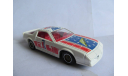 модель 1/43 Chevrolet Camaro #1 Ron Bailey Solido France металл 1:43, масштабная модель, scale43