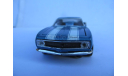 модель 1/43 Chevrolet Camaro 1967 Road Champs металл 1:43, масштабная модель, scale43