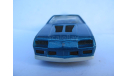 модель 1/43 Chevrolet Camaro Iroc-Z №4 ERTL металл 1:43, масштабная модель, scale43