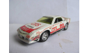 модель 1/43 Chevrolet Camaro #20 Solido France металл 1:43, масштабная модель, scale43