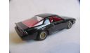 модель 1/43 Chevrolet Camaro Solido France металл 1:43, масштабная модель, scale43