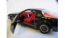 модель 1/43 Chevrolet Camaro Solido France металл 1:43, масштабная модель, scale43