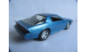 модель 1/43 Chevrolet Camaro Solido France металл 1:43, масштабная модель, scale43
