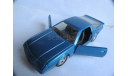 модель 1/43 Chevrolet Camaro Solido France металл 1:43, масштабная модель, scale43