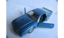 модель 1/43 Chevrolet Camaro Solido France металл 1:43, масштабная модель, scale43
