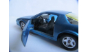 модель 1/43 Chevrolet Camaro Solido France металл 1:43, масштабная модель, scale43