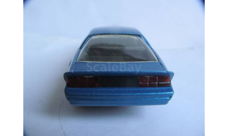 модель 1/43 Chevrolet Camaro Solido France металл 1:43, масштабная модель, scale43