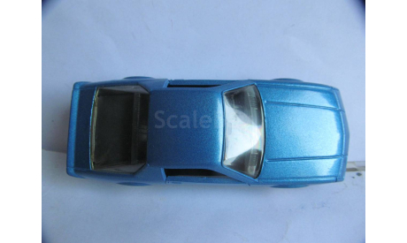 модель 1/43 Chevrolet Camaro Solido France металл 1:43, масштабная модель, scale43