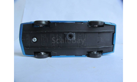 модель 1/43 Chevrolet Camaro Solido France металл 1:43, масштабная модель, scale43