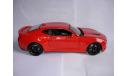 модель 1/18 Chevrolet Camaro SS 2016 Maisto металл 1:18, масштабная модель, scale18