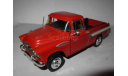 модель 1/38 Chevrolet Cameo 1957 Pick Up пикап Sunnyside металл 1:38 1/36 1:36, масштабная модель, scale35