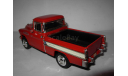 модель 1/38 Chevrolet Cameo 1957 Pick Up пикап Sunnyside металл 1:38 1/36 1:36, масштабная модель, scale35