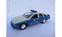 модель 1/43 полицейский Chevrolet Caprice Police Georgia State Patrol Road Champs металл 1:43 полиция, масштабная модель, scale43