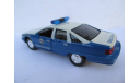 модель 1/43 полицейский Chevrolet Caprice Police Georgia State Patrol Road Champs металл 1:43 полиция, масштабная модель, scale43