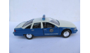 модель 1/43 полицейский Chevrolet Caprice Police Georgia State Patrol Road Champs металл 1:43 полиция, масштабная модель, scale43