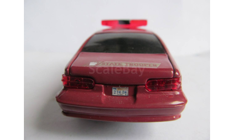 модель 1/43 полицейский Chevrolet Caprice Police Minnesota State Patrol Road Champs металл 1:43 полиция, масштабная модель, scale43
