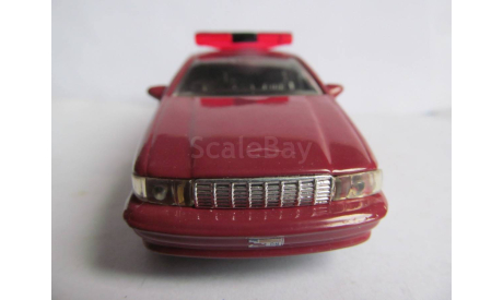 модель 1/43 полицейский Chevrolet Caprice Police Minnesota State Patrol Road Champs металл 1:43 полиция, масштабная модель, scale43