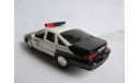 модель 1/43 полицейский Chevrolet Caprice Police Oklahoma Highway Patrol Road Champs металл 1:43 полиция, масштабная модель, scale43