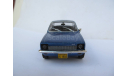 модель 1/43 Chevrolet Chevette металл 1:43, масштабная модель, scale43