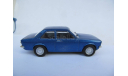 модель 1/43 Chevrolet Chevette металл 1:43, масштабная модель, scale43