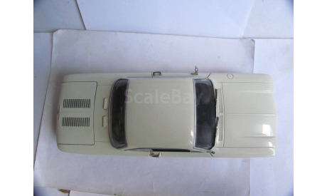 модель 1/18 Chevrolet Corvair Monza 1963 Sun Star металл 1:18, масштабная модель, scale18, Sunstar