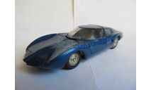 модель  прототип Chevrolet Corvair Monza GT Prototipe Pilen Spain металл 1:43, масштабная модель, Auto Pilen, scale43